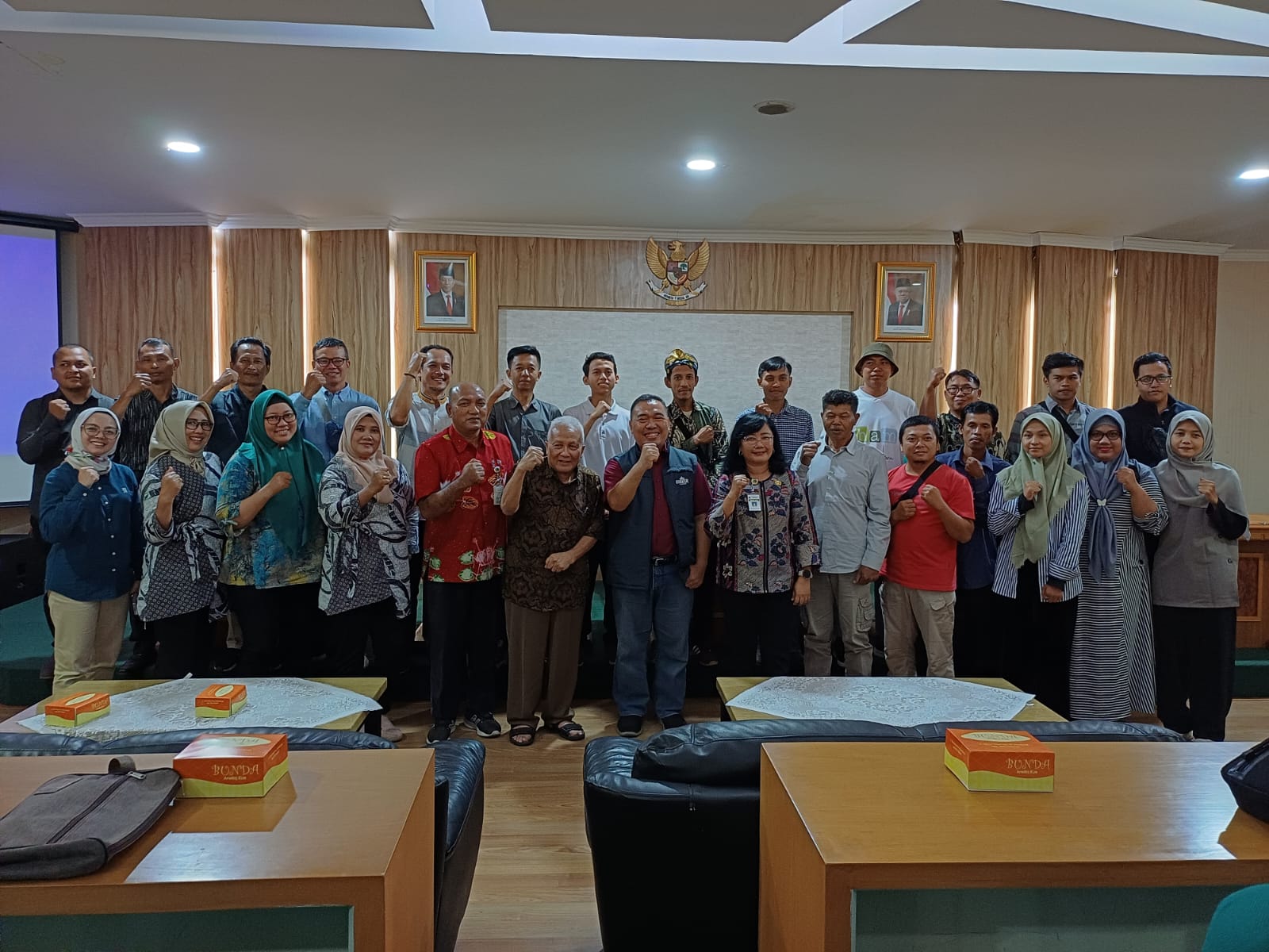 TIM KUD PALABUHANRATU